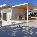 Happy Palms - Jungle View Villa