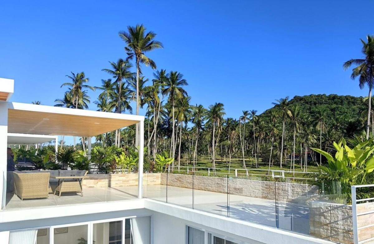 Villaer Happy Palms - Jungle View *