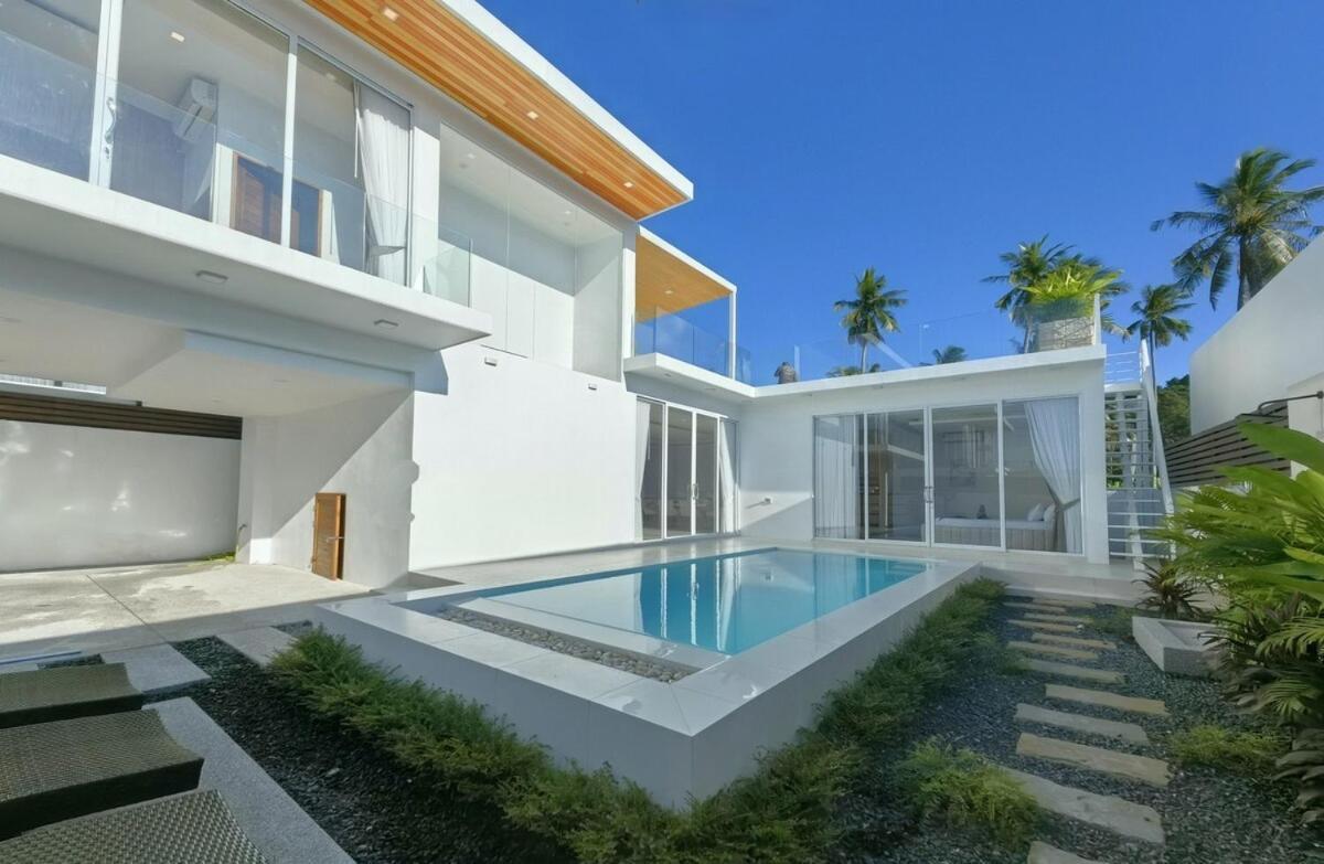 Villaer Happy Palms - Jungle View *